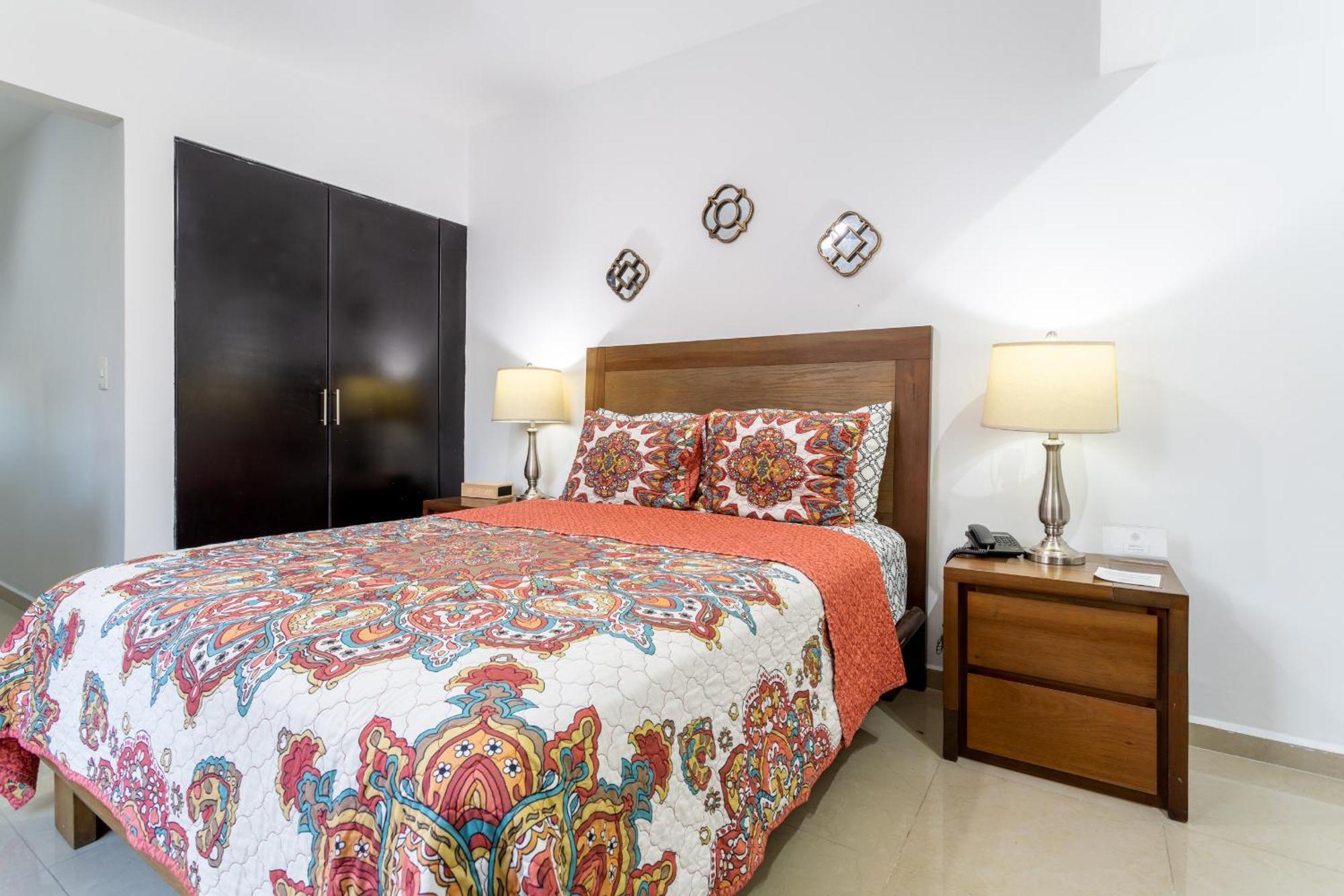 Suites 259 Condesa Città del Messico Esterno foto