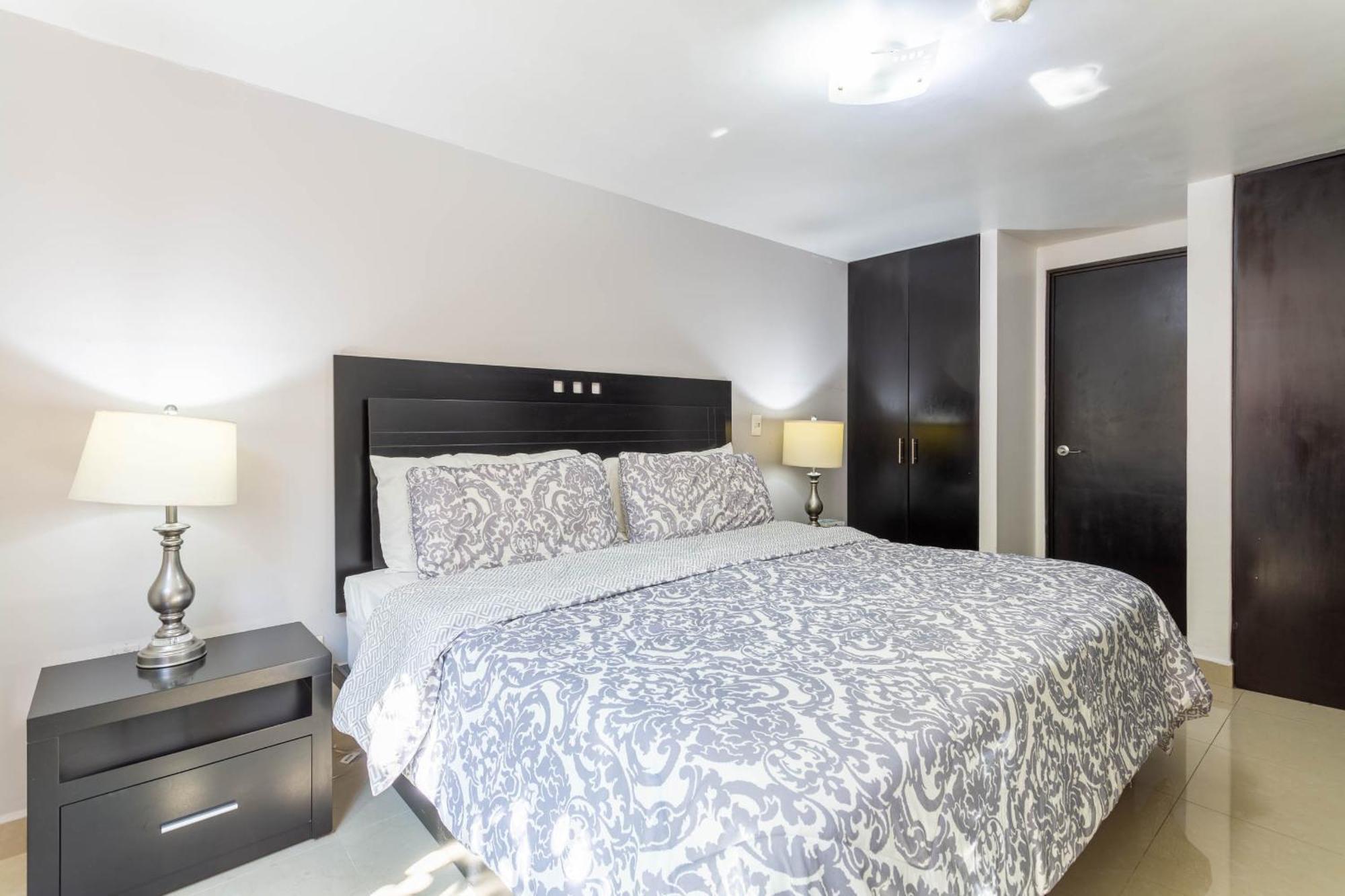 Suites 259 Condesa Città del Messico Esterno foto