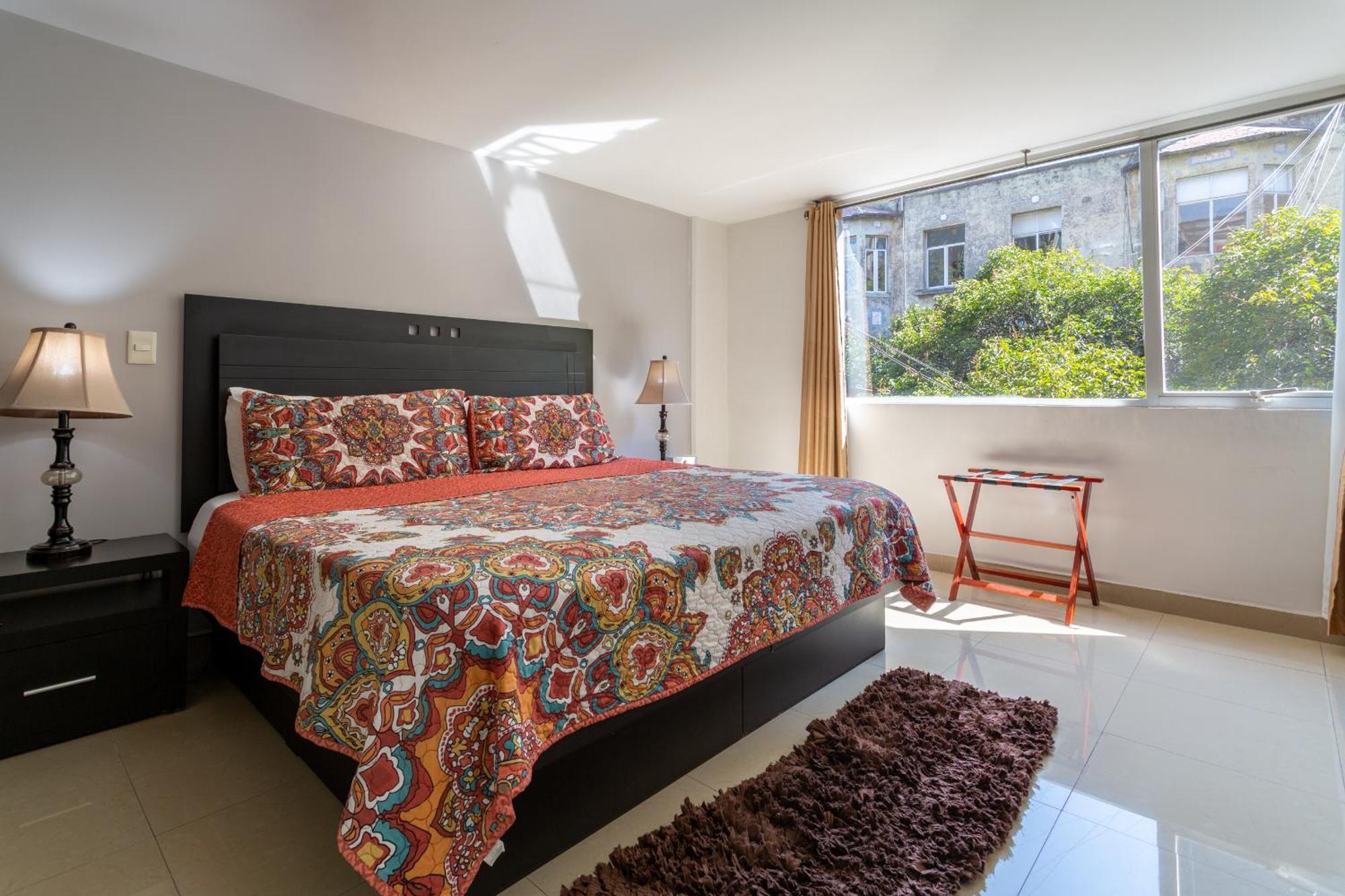 Suites 259 Condesa Città del Messico Esterno foto