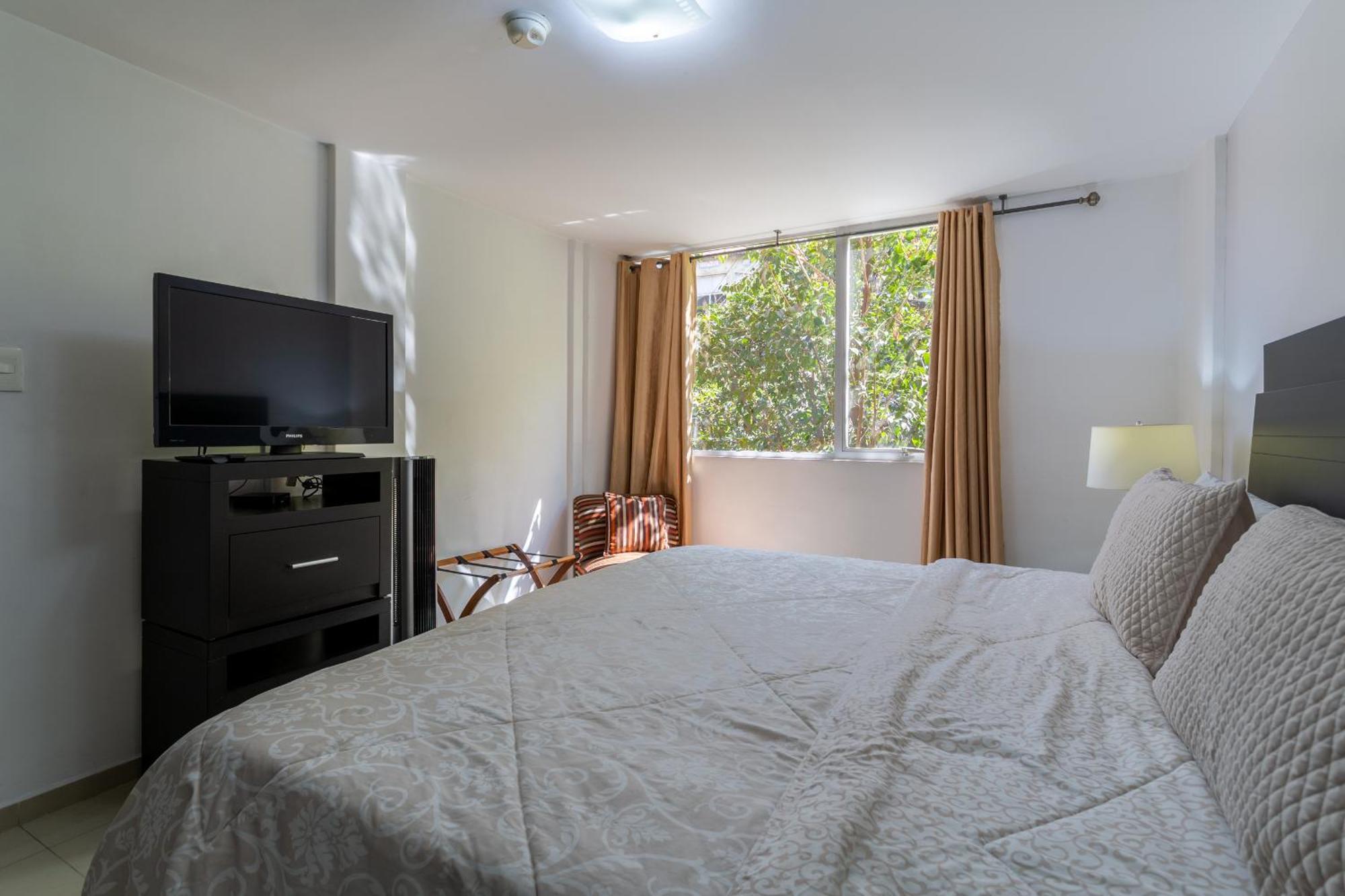 Suites 259 Condesa Città del Messico Esterno foto