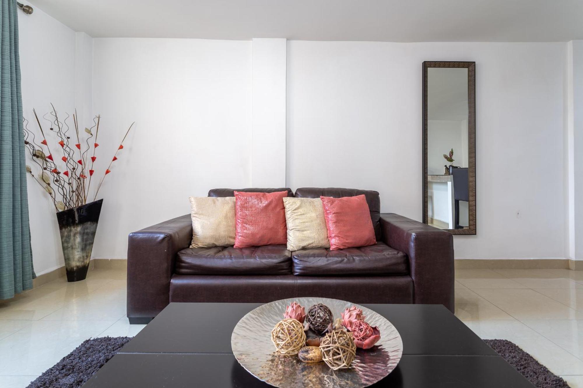 Suites 259 Condesa Città del Messico Esterno foto