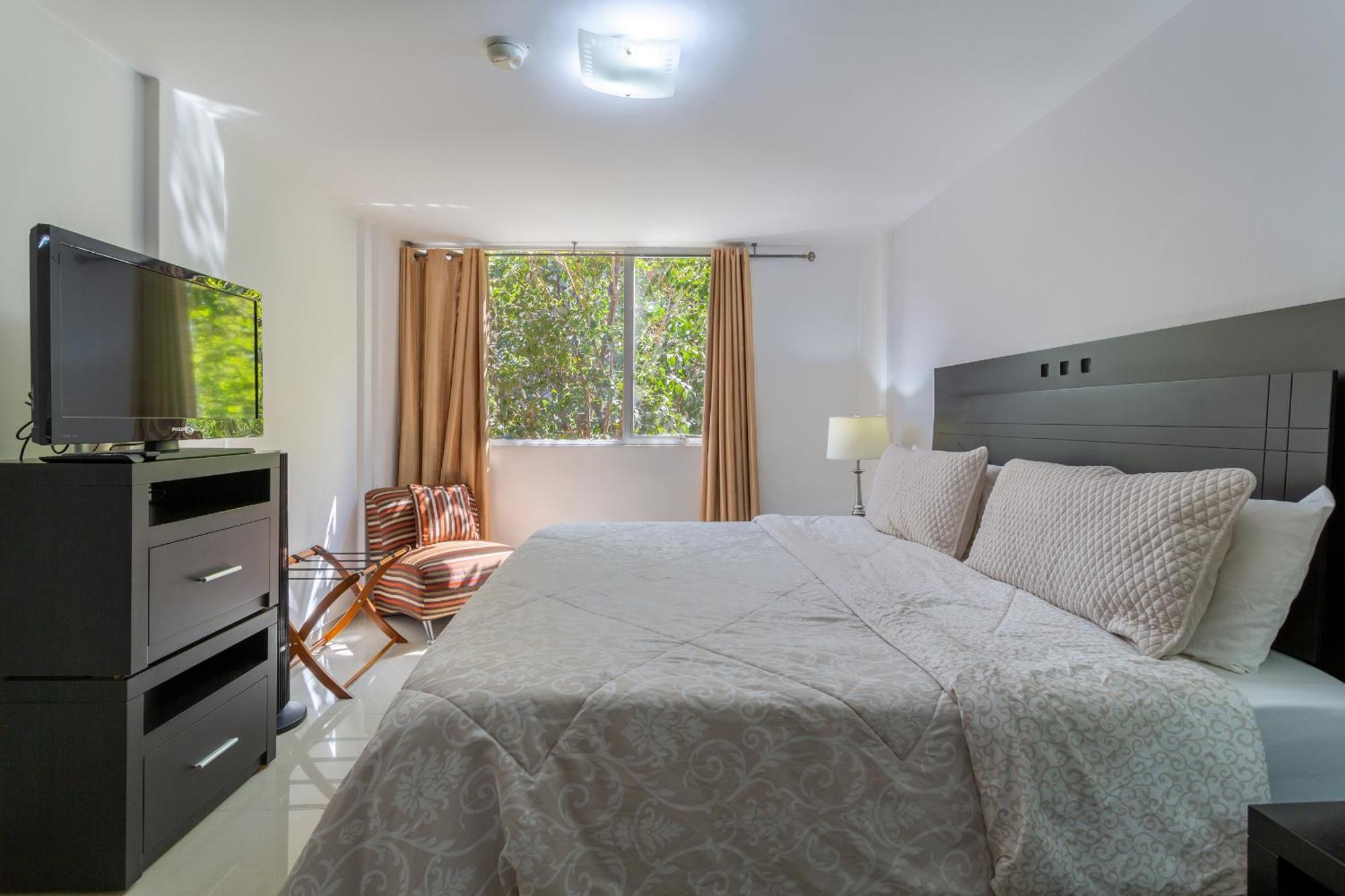 Suites 259 Condesa Città del Messico Esterno foto