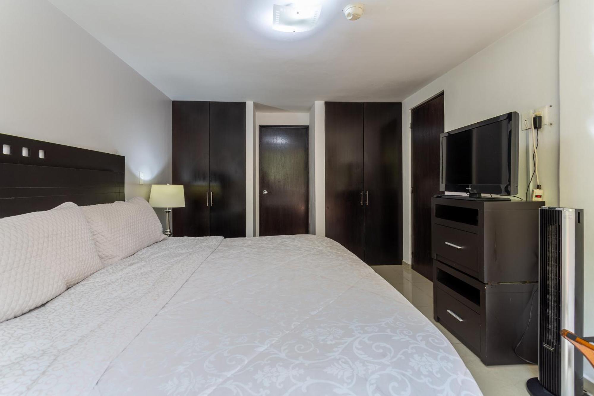 Suites 259 Condesa Città del Messico Esterno foto