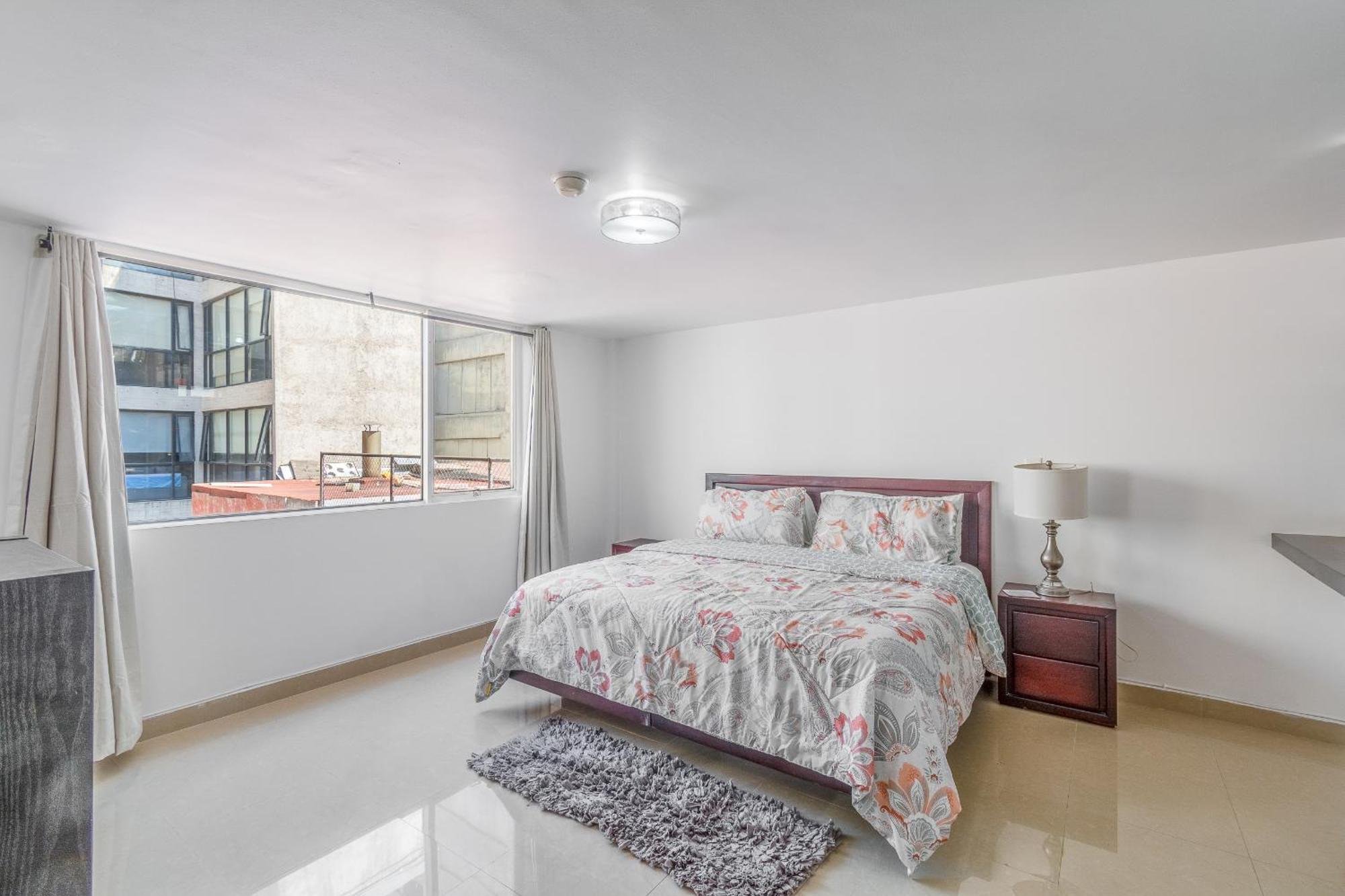 Suites 259 Condesa Città del Messico Esterno foto